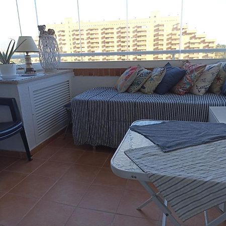 Apartamento Smart Sweet Oropesa del Mar Exterior photo