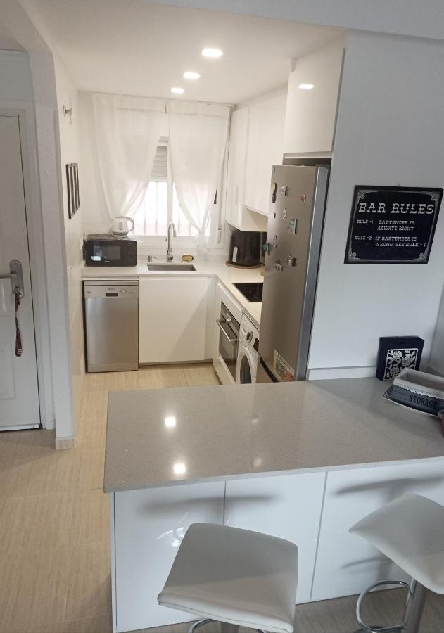Apartamento Smart Sweet Oropesa del Mar Exterior photo