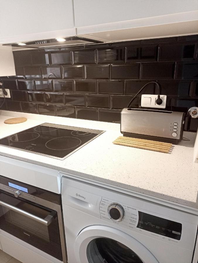 Apartamento Smart Sweet Oropesa del Mar Exterior photo