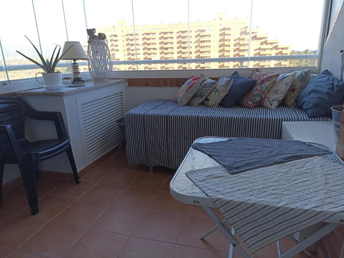 Apartamento Smart Sweet Oropesa del Mar Exterior photo