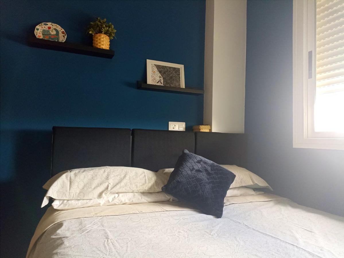 Apartamento Smart Sweet Oropesa del Mar Exterior photo