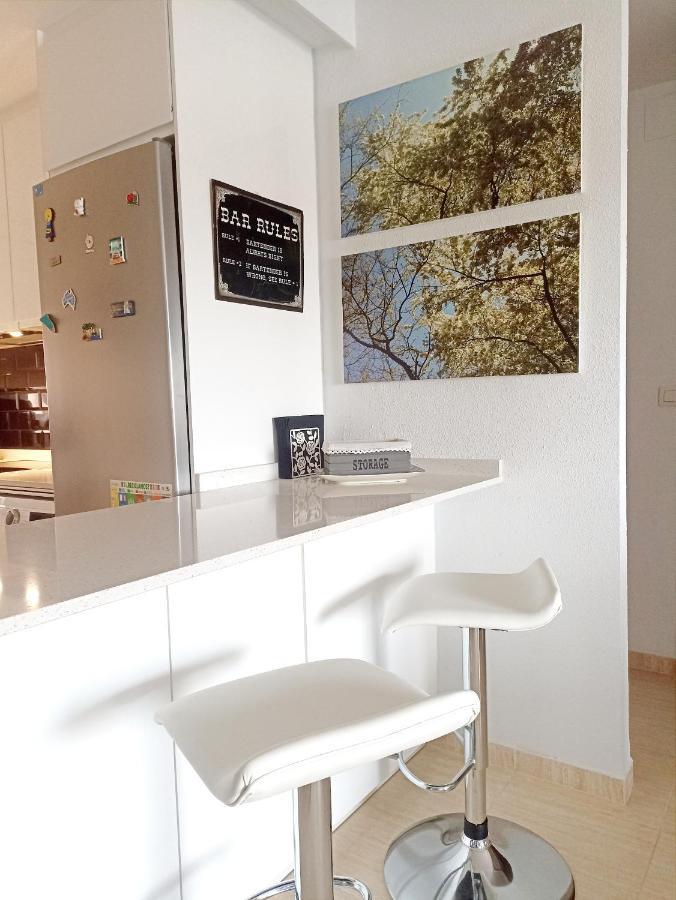 Apartamento Smart Sweet Oropesa del Mar Exterior photo