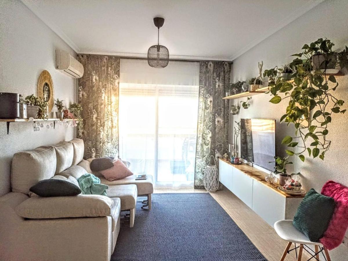 Apartamento Smart Sweet Oropesa del Mar Exterior photo