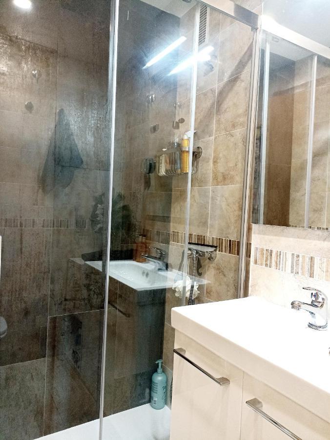 Apartamento Smart Sweet Oropesa del Mar Exterior photo