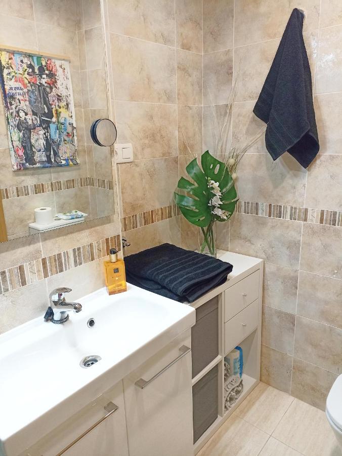 Apartamento Smart Sweet Oropesa del Mar Exterior photo
