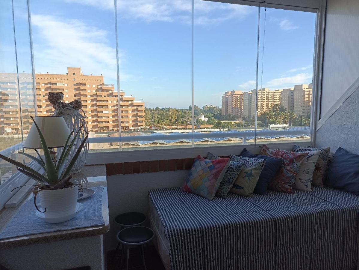 Apartamento Smart Sweet Oropesa del Mar Exterior photo