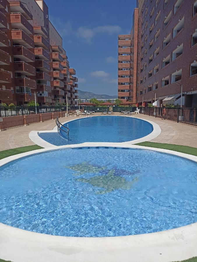 Apartamento Smart Sweet Oropesa del Mar Exterior photo